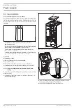 Preview for 14 page of STIEBEL ELTRON 236916 Operation And Installation