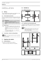 Preview for 22 page of STIEBEL ELTRON 237831 Operation And Installation