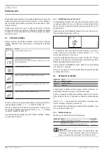 Preview for 54 page of STIEBEL ELTRON 237831 Operation And Installation