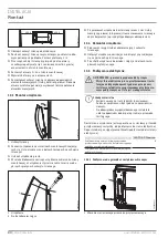 Preview for 80 page of STIEBEL ELTRON 237831 Operation And Installation