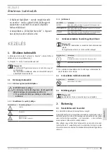 Preview for 85 page of STIEBEL ELTRON 237831 Operation And Installation