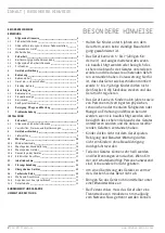 Preview for 2 page of STIEBEL ELTRON 237835 Operation And Installation Instruction