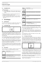 Preview for 6 page of STIEBEL ELTRON 237835 Operation And Installation Instruction