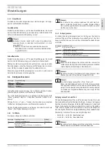 Preview for 7 page of STIEBEL ELTRON 237835 Operation And Installation Instruction