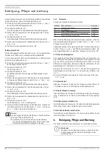 Preview for 8 page of STIEBEL ELTRON 237835 Operation And Installation Instruction