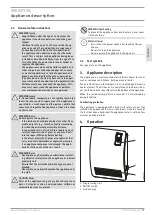 Preview for 17 page of STIEBEL ELTRON 237835 Operation And Installation Instruction