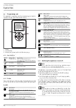 Preview for 18 page of STIEBEL ELTRON 237835 Operation And Installation Instruction