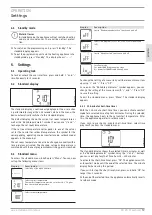 Preview for 19 page of STIEBEL ELTRON 237835 Operation And Installation Instruction