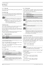 Preview for 20 page of STIEBEL ELTRON 237835 Operation And Installation Instruction