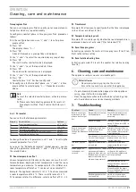 Preview for 21 page of STIEBEL ELTRON 237835 Operation And Installation Instruction