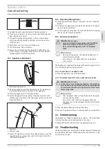 Preview for 23 page of STIEBEL ELTRON 237835 Operation And Installation Instruction