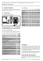 Preview for 24 page of STIEBEL ELTRON 237835 Operation And Installation Instruction