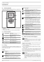 Preview for 28 page of STIEBEL ELTRON 237835 Operation And Installation Instruction