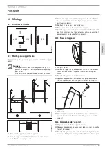 Preview for 33 page of STIEBEL ELTRON 237835 Operation And Installation Instruction