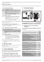 Preview for 34 page of STIEBEL ELTRON 237835 Operation And Installation Instruction