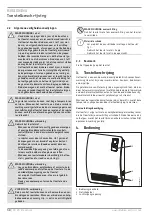 Preview for 38 page of STIEBEL ELTRON 237835 Operation And Installation Instruction