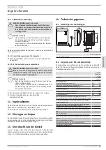 Preview for 45 page of STIEBEL ELTRON 237835 Operation And Installation Instruction