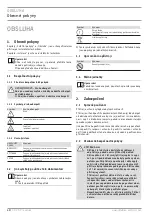 Preview for 48 page of STIEBEL ELTRON 237835 Operation And Installation Instruction