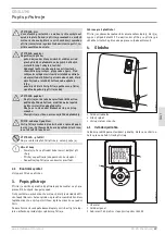 Preview for 49 page of STIEBEL ELTRON 237835 Operation And Installation Instruction