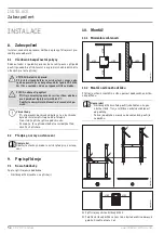 Preview for 54 page of STIEBEL ELTRON 237835 Operation And Installation Instruction