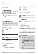 Preview for 58 page of STIEBEL ELTRON 237835 Operation And Installation Instruction