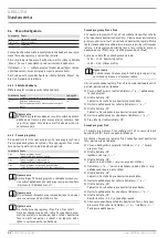 Preview for 62 page of STIEBEL ELTRON 237835 Operation And Installation Instruction