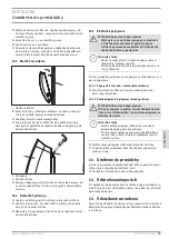 Preview for 65 page of STIEBEL ELTRON 237835 Operation And Installation Instruction