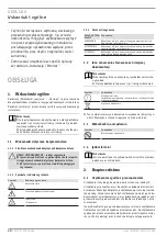 Preview for 68 page of STIEBEL ELTRON 237835 Operation And Installation Instruction