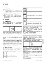 Preview for 71 page of STIEBEL ELTRON 237835 Operation And Installation Instruction