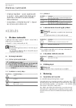 Preview for 79 page of STIEBEL ELTRON 237835 Operation And Installation Instruction