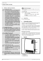 Preview for 80 page of STIEBEL ELTRON 237835 Operation And Installation Instruction