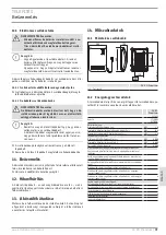 Preview for 87 page of STIEBEL ELTRON 237835 Operation And Installation Instruction