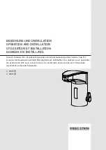 Preview for 1 page of STIEBEL ELTRON 238908 Operation And Installation