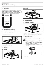 Предварительный просмотр 4 страницы STIEBEL ELTRON 238908 Operation And Installation