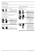 Preview for 6 page of STIEBEL ELTRON 238908 Operation And Installation