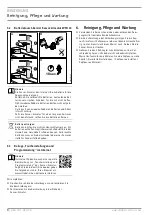 Preview for 8 page of STIEBEL ELTRON 238908 Operation And Installation