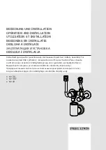 Предварительный просмотр 1 страницы STIEBEL ELTRON 238957 Operation And Installation