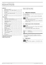 Предварительный просмотр 2 страницы STIEBEL ELTRON 238957 Operation And Installation