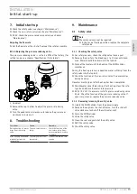 Предварительный просмотр 13 страницы STIEBEL ELTRON 238957 Operation And Installation