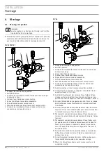 Предварительный просмотр 18 страницы STIEBEL ELTRON 238957 Operation And Installation