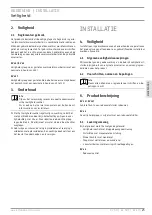 Preview for 23 page of STIEBEL ELTRON 238957 Operation And Installation