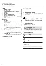 Preview for 2 page of STIEBEL ELTRON 273275 Operation And Installation