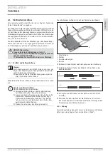 Предварительный просмотр 5 страницы STIEBEL ELTRON 273275 Operation And Installation