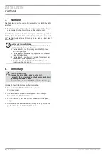 Preview for 6 page of STIEBEL ELTRON 273275 Operation And Installation