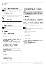 Предварительный просмотр 12 страницы STIEBEL ELTRON 273275 Operation And Installation