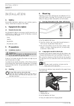 Предварительный просмотр 13 страницы STIEBEL ELTRON 273275 Operation And Installation