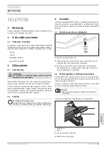 Preview for 63 page of STIEBEL ELTRON 273275 Operation And Installation