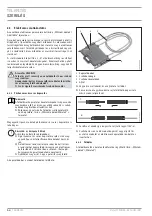 Preview for 64 page of STIEBEL ELTRON 273275 Operation And Installation