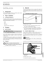 Preview for 71 page of STIEBEL ELTRON 273275 Operation And Installation