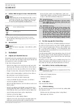 Preview for 3 page of STIEBEL ELTRON 274178 Operation And Installation